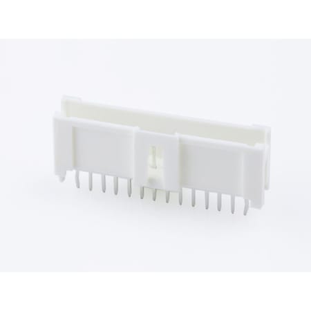 Molex Headers & Wire Housings 2.0 Wtb Plg Hsg Assy G Hsg Assy Str 14Ckt 559321410